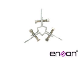 BRIDAS PARA MASTIL INMERSION ENS-BRD03