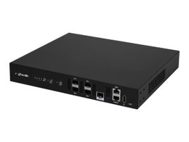 Ubiquiti UFiber OLT UF-OLT-4 - Terminal GPON - 10 Gigabit Ethernet Ubiquiti UFiber OLT UF-OLT-4 - Terminal GPON - 10 Gigabit Ethernet