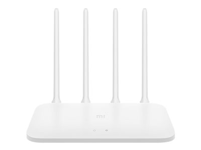 Xiaomi MI Router 4C - Enrutador inalámbrico conmutador de 2 puertos - 2,4 GHz Xiaomi MI Router 4C - Enrutador inalámbrico conmutador de 2 puertos - 2,4 GHz