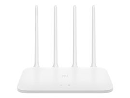 Xiaomi MI Router 4C - Enrutador inalámbrico conmutador de 2 puertos - 2,4 GHz Xiaomi MI Router 4C - Enrutador inalámbrico conmutador de 2 puertos - 2,4 GHz