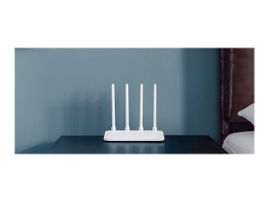 Xiaomi MI Router 4C - Enrutador inalámbrico conmutador de 2 puertos - 2,4 GHz Xiaomi MI Router 4C - Enrutador inalámbrico conmutador de 2 puertos - 2,4 GHz