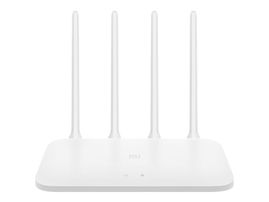 Xiaomi MI Router 4C - Enrutador inalámbrico conmutador de 2 puertos - 2,4 GHz Xiaomi MI Router 4C - Enrutador inalámbrico conmutador de 2 puertos - 2,4 GHz