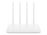 Xiaomi MI Router 4C - Enrutador inalámbrico conmutador de 2 puertos - 2,4 GHz