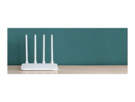 Xiaomi MI Router 4C - Enrutador inalámbrico conmutador de 2 puertos - 2,4 GHz Xiaomi MI Router 4C - Enrutador inalámbrico conmutador de 2 puertos - 2,4 GHz