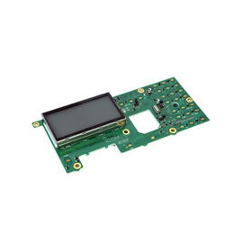 Circuit Board for IC718PTO 3675-6024042 11/11/2006