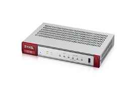 ZyXEL - Firewall - USG FLEX 100