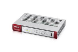 ZyXEL - Firewall - USG FLEX 100 ZyXEL - Firewall - USG FLEX 100