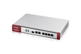 ZyXEL - Firewall - USG FLEX 200 ZyXEL - Firewall - USG FLEX 200
