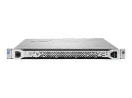 HPE ProLiant DL360 Gen9 - Servidor - se puede montar en bastidor - 1U - 2 vías - 1 x Xeon E5-2690V4 / 2.6 GHz - RAM 32 GB - SAS - hot-swap 2.5