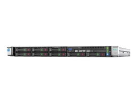 HPE ProLiant DL360 Gen9 - Servidor - se puede montar en bastidor - 1U - 2 vías - 1 x Xeon E5-2690V4 / 2.6 GHz - RAM 32 GB - SAS - hot-swap 2.5