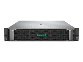 HPE ProLiant DL385 Gen10 Performance - Servidor - se puede montar en bastidor 2U - 2 vías - 2 x EPYC 7451 / hasta 3.2 GHz - RAM 64 GB - SAS - hot-swap 2.5