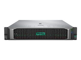HPE ProLiant DL385 Gen10 Performance - Servidor - se puede montar en bastidor 2U - 2 vías - 2 x EPYC 7451 / hasta 3.2 GHz - RAM 64 GB - SAS - hot-swap 2.5