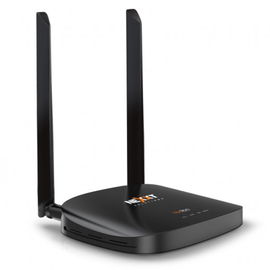 Nexxt Nyx 300 - Enrutador inalámbrico - 802.11b/g/n - 2,4 GHz