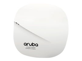 HPE Aruba Instant IAP-207 - Punto de acceso inalámbrico - Wi-Fi 5 - 2.4 GHz, 5 GHz - en el techo