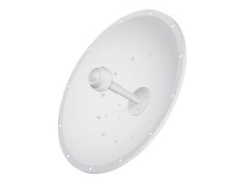 Antena - 24 DBi - Exteriores, Montaje En Poste - Ubiquiti RocketDish RD-2G24