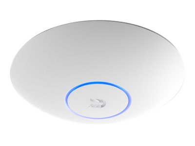 Ubiquiti Unifi AP-AC Long Range - Punto de acceso inalámbrico - Wi-Fi - Banda doble (paquete de 5) - Sin PoE Ubiquiti Unifi AP-AC Long Range - Punto de acceso inalámbrico - Wi-Fi - Banda doble (paquete de 5) - Sin PoE