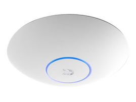 Ubiquiti Unifi AP-AC Long Range - Punto de acceso inalámbrico - Wi-Fi - Banda doble (paquete de 5) - Sin PoE Ubiquiti Unifi AP-AC Long Range - Punto de acceso inalámbrico - Wi-Fi - Banda doble (paquete de 5) - Sin PoE