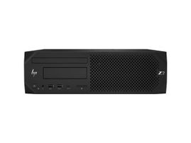 HP - Small form factor - Intel Xeon 2144G - 8 GB - 1 TB Hard Drive Capacity - DVD+RW - NVIDIA Quadro P620 - Spanish