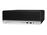 HP ProDesk 400 G6 - SFF - Core i5 8500 / hasta 4.1 GHz - RAM 8 GB - HDD 1 TB - grabadora de DVD - UHD Graphics 630 - Gigabit Ethernet - Win 10 Pro 64 bits - monitor: ninguno - teclado: Latinoamérica