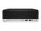 HP ProDesk 400 G6 - SFF - Core i5 8500 / hasta 4.1 GHz - RAM 8 GB - HDD 1 TB - grabadora de DVD - UHD Graphics 630 - Gigabit Ethernet - Win 10 Pro 64 bits - monitor: ninguno - teclado: Latinoamérica