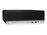 HP ProDesk 400 G6 - SFF - Core i5 8500 / hasta 4.1 GHz - RAM 8 GB - HDD 1 TB - grabadora de DVD - UHD Graphics 630 - Gigabit Ethernet - Win 10 Pro 64 bits - monitor: ninguno - teclado: Latinoamérica