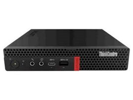 Lenovo - Tiny M720q  - 10T7A00FGI -  Intel Core i5 -8500T - 8 GB - 1 TB Hard Drive Capacity - Windows 10 Pro - 3 años de garantía