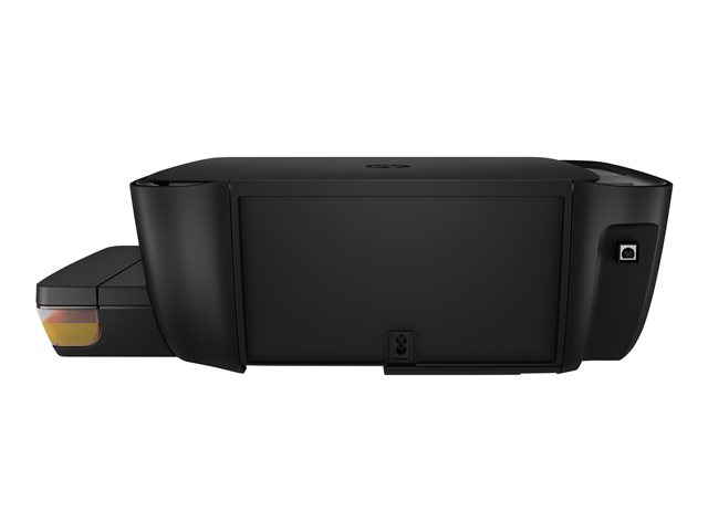 HP 315 All-in-One - Impresora multifunción - color - chorro de tinta - rellenable - Letter A (216 x 279 mm)/A4 (210 x 297 mm) (original) - A4/Legal (material) - hasta 7 ppm (copiando) - hasta 8 ppm (impresión) - 60 hojas - USB 2.0 HP 315 All-in-One - Impresora multifunción - color - chorro de tinta - rellenable - Letter A (216 x 279 mm)/A4 (210 x 297 mm) (original) - A4/Legal (material) - hasta 7 ppm (copiando) - hasta 8 ppm (impresión) - 60 hojas - USB 2.0