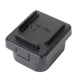 Adapter for Batteries PMNN4021R, PMNN4018, works with ANALYZER X1A/X3A/X6A. Adapter for Batteries PMNN4021R, PMNN4018, works with ANALYZER X1A/X3A/X6A.
