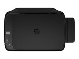 HP 315 All-in-One - Impresora multifunción - color - chorro de tinta - rellenable - Letter A (216 x 279 mm)/A4 (210 x 297 mm) (original) - A4/Legal (material) - hasta 7 ppm (copiando) - hasta 8 ppm (impresión) - 60 hojas - USB 2.0