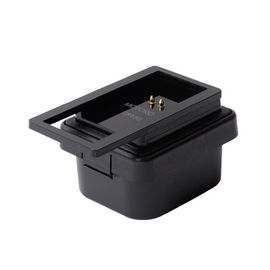 Adaptador para Baterías NTN4496AR, NTN4851 y WWN-NTN4496AR, opera con Analizadores X1A/X3A/X6A. Adaptador para Baterías NTN4496AR, NTN4851 y WWN-NTN4496AR, opera con Analizadores X1A/X3A/X6A.