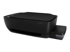 HP 315 All-in-One - Impresora multifunción - color - chorro de tinta - rellenable - Letter A (216 x 279 mm)/A4 (210 x 297 mm) (original) - A4/Legal (material) - hasta 7 ppm (copiando) - hasta 8 ppm (impresión) - 60 hojas - USB 2.0