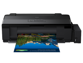 Epson L1800 - Impresora de fotos - Chorro de tinta - Color - Formato Ancho - Sistema de tanque de tinta