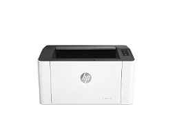 HP Laser 107W - hasta 20 ppm (mono) - capacidad: 500 pages - USB 2.0
