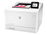 HP Color LaserJet Pro M454dw - Impresora - color - a dos caras - laser - A4/Legal - 38.400 x 600 ppp - hasta 27 ppm (mono) / hasta 27 ppm (color) - capacidad: 300 hojas - USB 2.0, Gigabit LAN, Wi-Fi(n), host USB