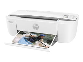 HP Deskjet Ink Advantage 3775 All-in-One - Impresora multifunción - color - chorro de tinta - 216 x 355 mm (original) - A4/Legal (material) - hasta 4 ppm (copiando) - hasta 8 ppm (impresión) - 60 hojas - USB 2.0, Wi-Fi(n)