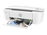 HP Deskjet Ink Advantage 3775 All-in-One - Impresora multifunción - color - chorro de tinta - 216 x 355 mm (original) - A4/Legal (material) - hasta 4 ppm (copiando) - hasta 8 ppm (impresión) - 60 hojas - USB 2.0, Wi-Fi(n)