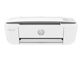 HP Deskjet Ink Advantage 3775 All-in-One - Impresora multifunción - color - chorro de tinta - 216 x 355 mm (original) - A4/Legal (material) - hasta 4 ppm (copiando) - hasta 8 ppm (impresión) - 60 hojas - USB 2.0, Wi-Fi(n)