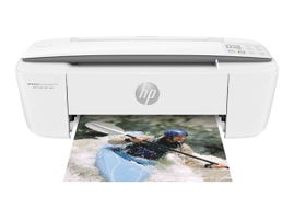 HP Deskjet Ink Advantage 3775 All-in-One - Impresora multifunción - color - chorro de tinta - 216 x 355 mm (original) - A4/Legal (material) - hasta 4 ppm (copiando) - hasta 8 ppm (impresión) - 60 hojas - USB 2.0, Wi-Fi(n)