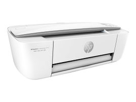HP Deskjet Ink Advantage 3775 All-in-One - Impresora multifunción - color - chorro de tinta - 216 x 355 mm (original) - A4/Legal (material) - hasta 4 ppm (copiando) - hasta 8 ppm (impresión) - 60 hojas - USB 2.0, Wi-Fi(n)