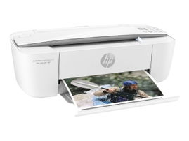 HP Deskjet Ink Advantage 3775 All-in-One - Impresora multifunción - color - chorro de tinta - 216 x 355 mm (original) - A4/Legal (material) - hasta 4 ppm (copiando) - hasta 8 ppm (impresión) - 60 hojas - USB 2.0, Wi-Fi(n)