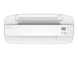 HP Deskjet Ink Advantage 3775 All-in-One - Impresora multifunción - color - chorro de tinta - 216 x 355 mm (original) - A4/Legal (material) - hasta 4 ppm (copiando) - hasta 8 ppm (impresión) - 60 hojas - USB 2.0, Wi-Fi(n)