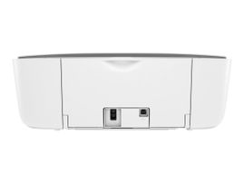 HP Deskjet Ink Advantage 3775 All-in-One - Impresora multifunción - color - chorro de tinta - 216 x 355 mm (original) - A4/Legal (material) - hasta 4 ppm (copiando) - hasta 8 ppm (impresión) - 60 hojas - USB 2.0, Wi-Fi(n)