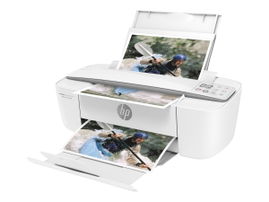 HP Deskjet Ink Advantage 3775 All-in-One - Impresora multifunción - color - chorro de tinta - 216 x 355 mm (original) - A4/Legal (material) - hasta 4 ppm (copiando) - hasta 8 ppm (impresión) - 60 hojas - USB 2.0, Wi-Fi(n)