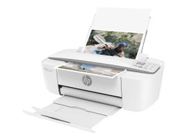 HP Deskjet Ink Advantage 3775 All-in-One - Impresora multifunción - color - chorro de tinta - 216 x 355 mm (original) - A4/Legal (material) - hasta 4 ppm (copiando) - hasta 8 ppm (impresión) - 60 hojas - USB 2.0, Wi-Fi(n)