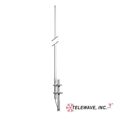 Antena Colineal de Fibra de vidrio para Base, 158-166 MHz, 6 dB, N Hembra. Antena Colineal de Fibra de vidrio para Base, 158-166 MHz, 6 dB, N Hembra.