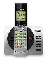Vtech CS6929 - Cordless phone - DECT 6.0 - Silver