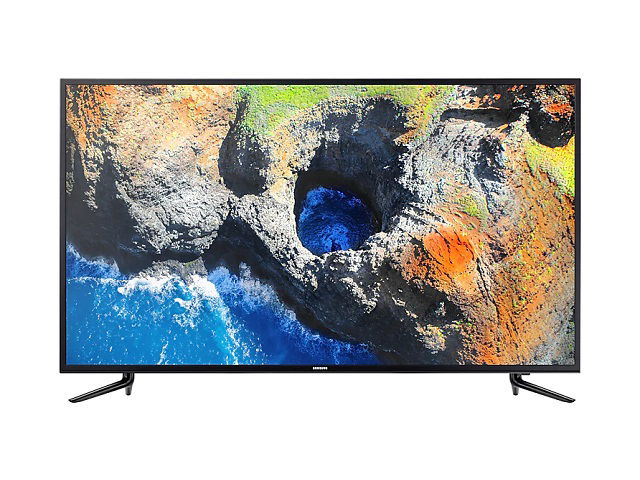 Samsung UN58TU7000P - 58 Samsung UN58TU7000P - 58