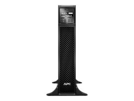 APC Smart-UPS SRT 3000VA - UPS - CA 120 V - 2700 vatios - 3000 VA - RS-232, USB - conectores de salida: 9 - negro