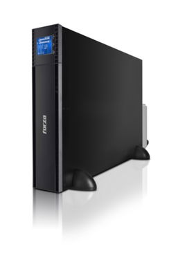 Forza Power Technologies Forza - FDC-3002R 3K -UPS - On-line - 2700 Watt - 3000 VA - AC 220 V - 220V -W/ RT1290 BAT