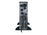 APC Smart-UPS RT 6000 - UPS - CA 208/240 V - 4.2 kW - 6000 VA - Ethernet 10/100, RS-232 - conectores de salida: 4 - 3U - negro